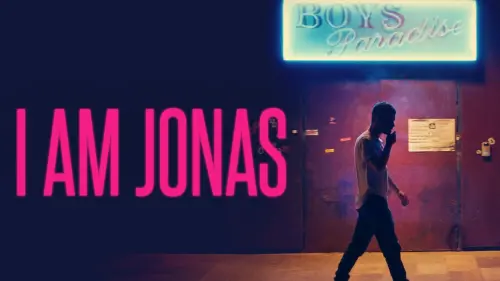 Watch film I Am Jonas | BOYS (JONAS) - trailer