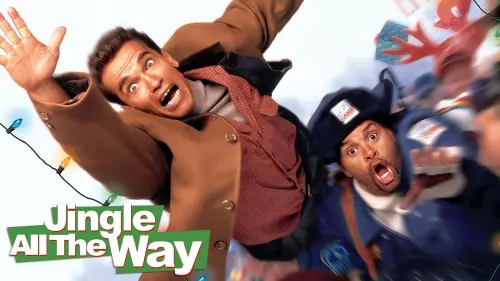 Watch film Jingle All the Way | Jingle All the Way | #TBT Trailer | 20th Century FOX