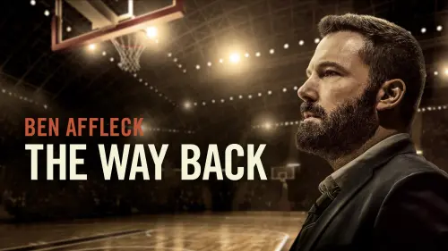 Watch film The Way Back | Official Trailer