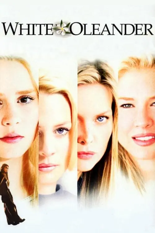 Movie poster "White Oleander"