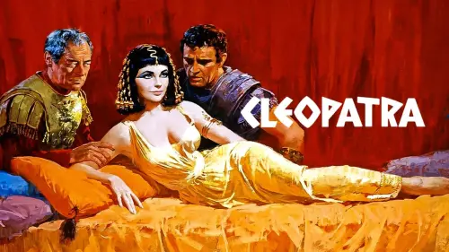 Watch film Cleopatra | Cleopatra - Trailer