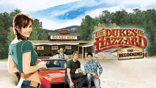 Watch film The Dukes of Hazzard: The Beginning | The Dukes of Hazzard: The Beginning - Trailer