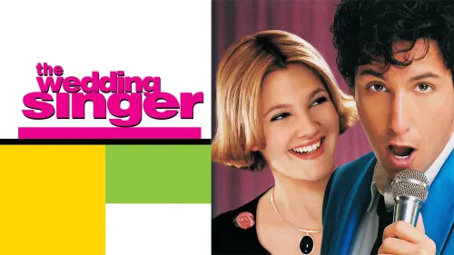 Watch film The Wedding Singer | Wedding Singer, The (1998) - Theatrical Trailer