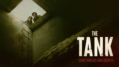 Watch film The Tank | Official Trailer