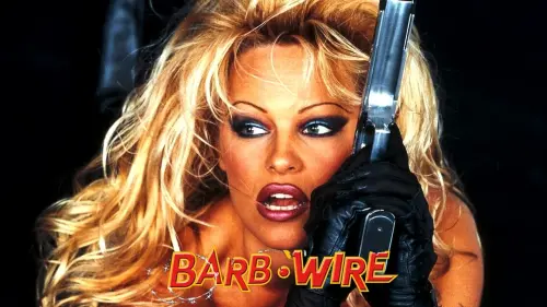 Watch film Barb Wire | Trailer