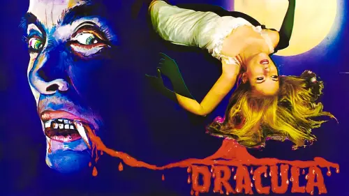 Watch film Dracula | Horror Of Dracula (1958) BFI Restoration Trailer (2007)