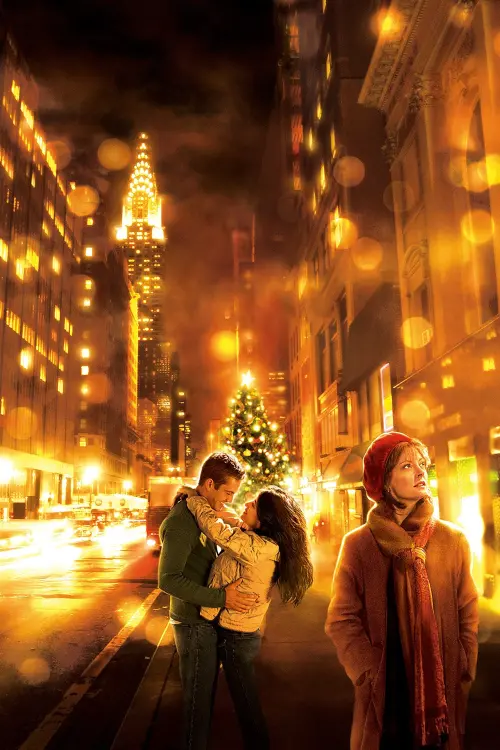 Movie poster "Noel"