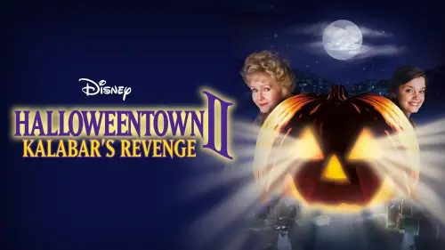 Watch film Halloweentown II: Kalabar