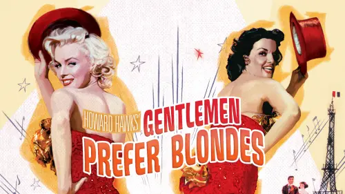 Watch film Gentlemen Prefer Blondes | Gentlemen Prefer Blondes | Theatrical Trailer | 1953