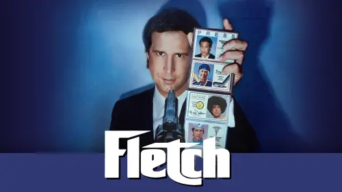 Watch film Fletch | Fletch Official Trailer #1 - (1985) HD