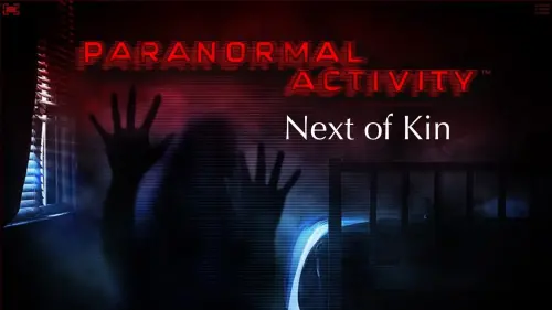 Watch film Paranormal Activity: Next of Kin | Trailer