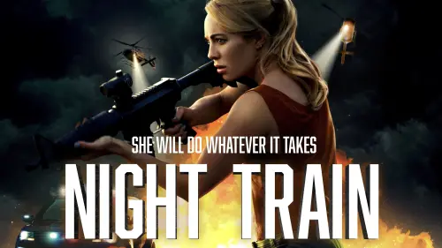 Watch film Night Train | Official Trailer