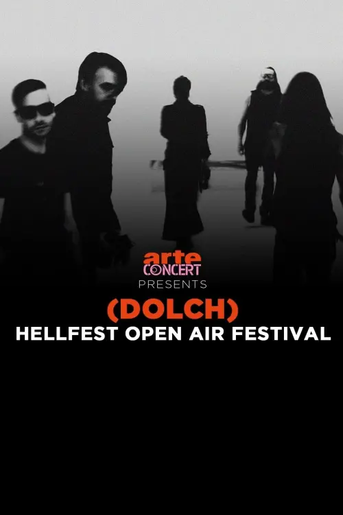 Movie poster "(DOLCH) - Hellfest 2024"