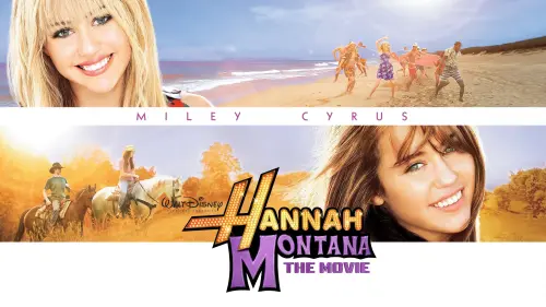 Watch film Hannah Montana: The Movie | Hannah Montana: The Movie Official Trailer (HD)