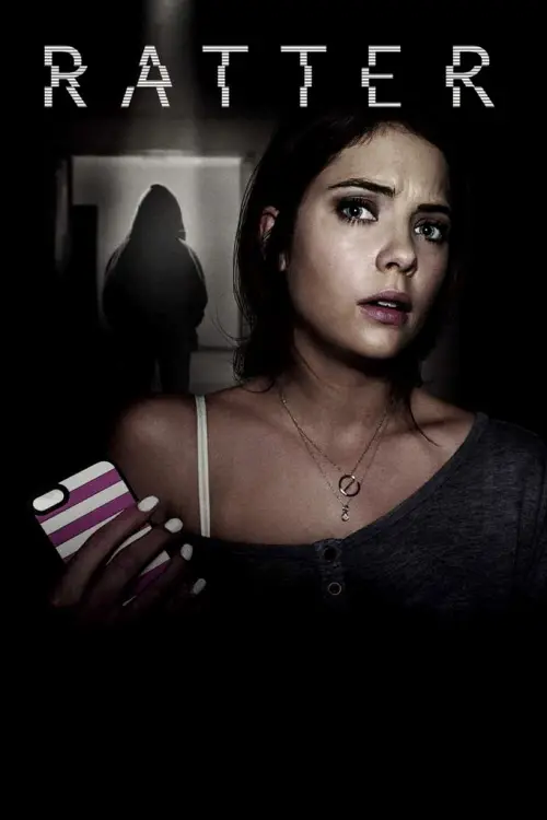 Movie poster "Ratter"