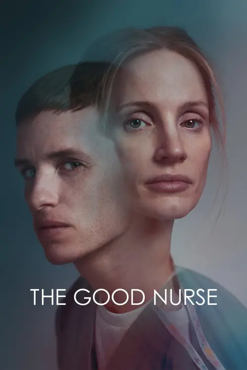 Movie poster "The Good Nurse"