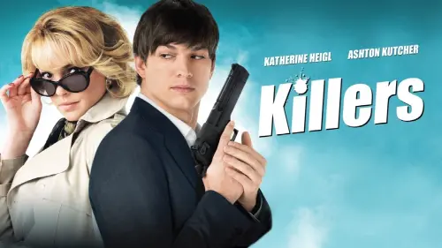 Watch film Killers | Official Trailer #1