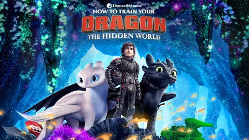 Watch film How to Train Your Dragon: The Hidden World | How To Train Your Dragon: The Hidden World | Trailer | Own it 5/7 on Digital, 5/21 on Blu-ray & DVD