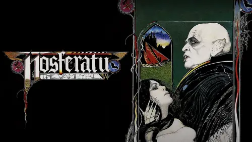 Watch film Nosferatu the Vampyre | Trailer