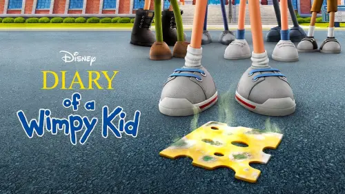 Watch film Diary of a Wimpy Kid | Official Trailer