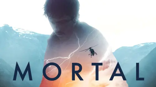 Watch film Mortal | Official US Trailer