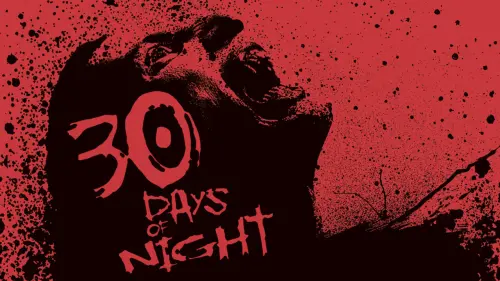 Watch film 30 Days of Night | Official Trailer