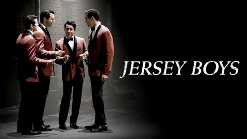 Watch film Jersey Boys | Jersey Boys Official Trailer #1 (2014) - Clint Eastwood, Christopher Walken Movie HD