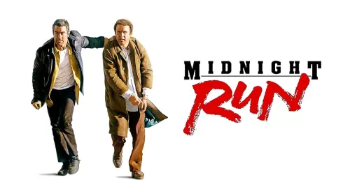 Watch film Midnight Run | Midnight Run 1988 TV  trailer