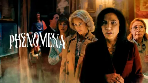 Watch film Phenomena | Trailer