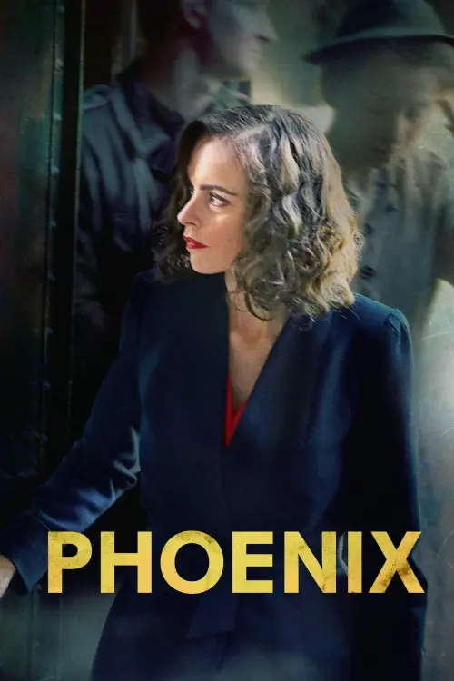 Movie poster "Phoenix"