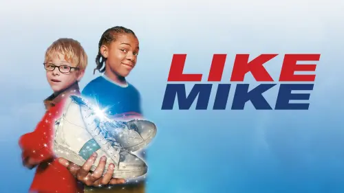 Watch film Like Mike | Like Mike (2002) Official Trailer # 1 -Bow Wow HD