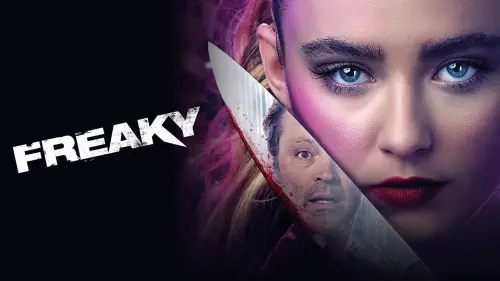 Watch film Freaky | Official Trailer