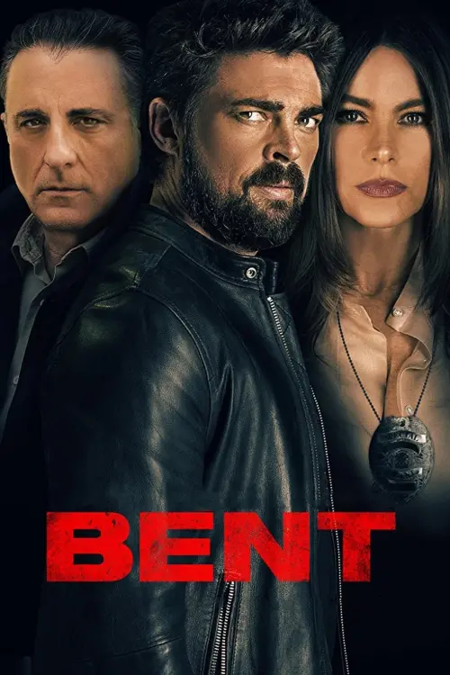 Movie poster "Bent"