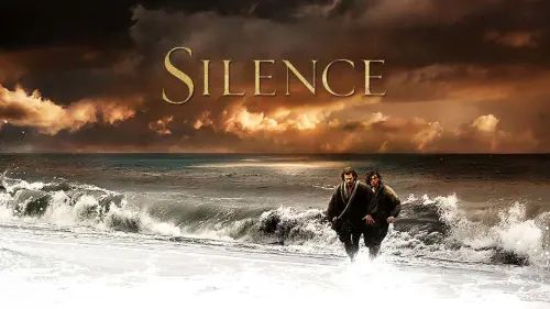 Watch film Silence | Silence - Liam Neeson Interview