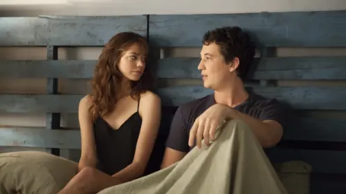 Watch film Two Night Stand | Official US Trailer