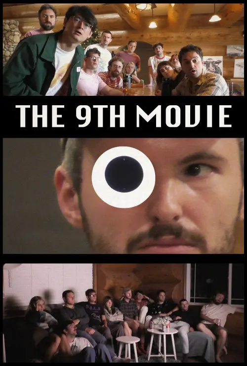 Movie poster "The 9th Movie"