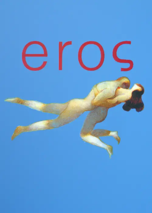 Movie poster "Eros"