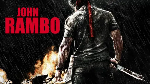 Watch film Rambo | Rambo (2008) - Official Trailer - Sylvester Stallone Action Movie HD