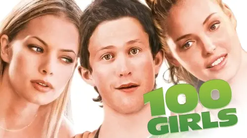 Watch film 100 Girls | 100 Girls - Official Trailer ( 2000 )