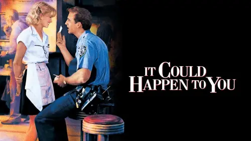 Watch film It Could Happen to You | Trailer It Could Happen to You -1994-