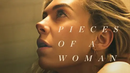 Watch film Pieces of a Woman | Pieces of a Woman | Official Trailer | Netflix