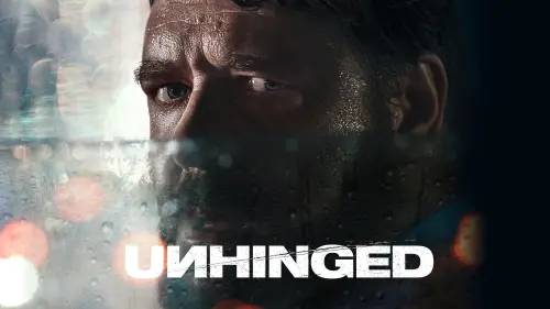 Watch film Unhinged | UNHINGED - Official Trailer Starring Russell Crowe (HD)