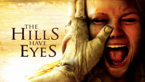 Watch film The Hills Have Eyes | The Hills Have Eyes (2006) - Trailer HD 1080p