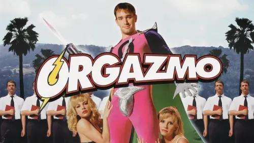 Watch film Orgazmo | 35mm RED BAND Original Theatrical trailer [FTD-0397]