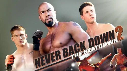 Watch film Never Back Down 2: The Beatdown | Never Back Down 2 (The Beatdown) Trailer 2011