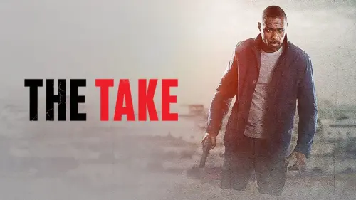 Watch film Bastille Day | THE TAKE - Official Trailer - In Cinemas Now