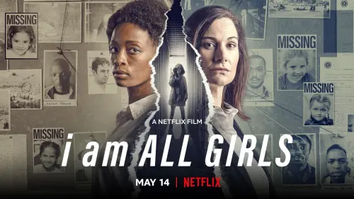 Watch film I Am All Girls | I Am All Girls | Official Trailer | Netflix