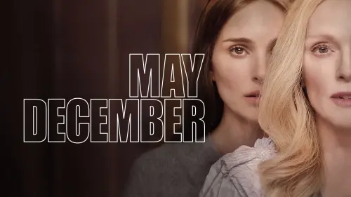 Watch film May December | Clip