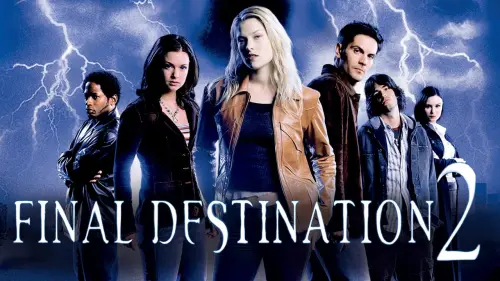 Watch film Final Destination 2 | Final Destination 2 trailer