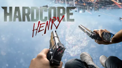 Watch film Hardcore Henry | Hardcore Henry | Official Trailer | Own It Now on Digital HD, Blu-ray & DVD